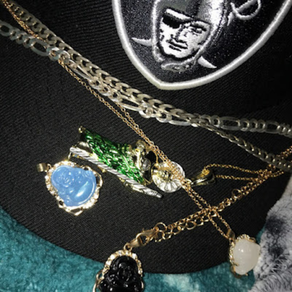 Meet your Posher, Predking